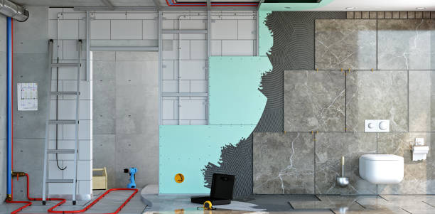 Best Industrial Mold Remediation  in Whitesboro, NJ